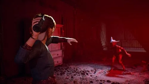 Remothered Red Nun's Legacy Deluxe Switch 2 - vue 4