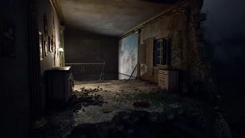 Remothered Red Nun's Legacy Deluxe Switch 2 - vue 6