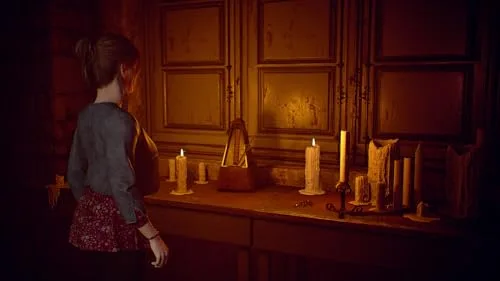 Remothered Red Nun's Legacy Deluxe Switch 2 - vue 7