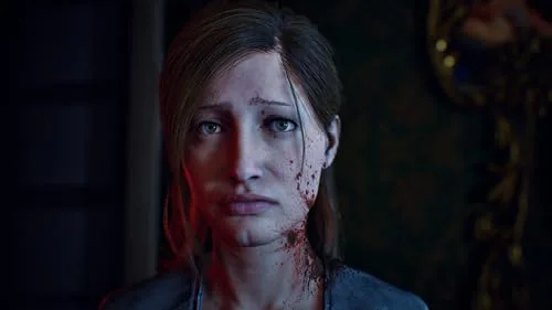 Remothered Red Nun's Legacy Deluxe Switch 2 - vue 9