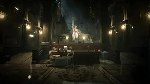 Resident Evil 2 PS5 - vue 3