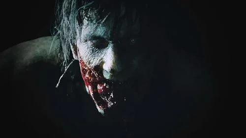 Resident Evil 2 PS5 - vue 7