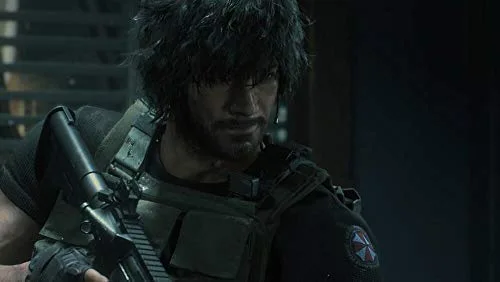 Resident Evil 3 PS4 - vue 4