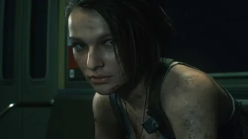 Resident Evil 3 PS5 - vue 2