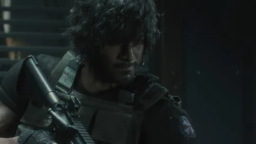 Resident Evil 3 PS5 - vue 4