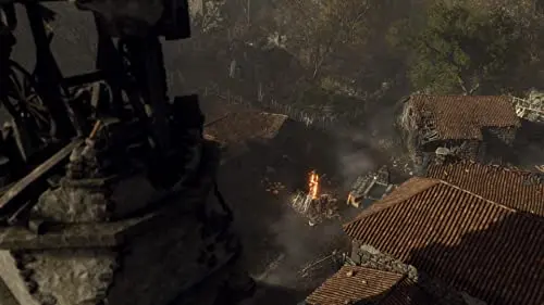 Resident Evil 4 Édition Standard PS4 - vue 4