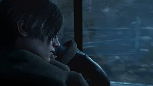 Resident Evil 4 Remake PS5 - vue 3