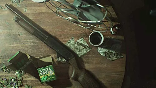 Resident Evil 7 biohazard PlayStation Hits PS4 - vue 2