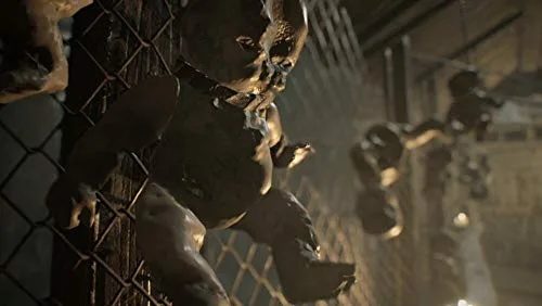 Resident Evil 7 biohazard PlayStation Hits PS4 - vue 3