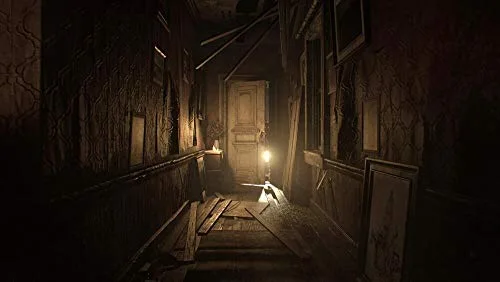 Resident Evil 7 biohazard PlayStation Hits PS4 - vue 5