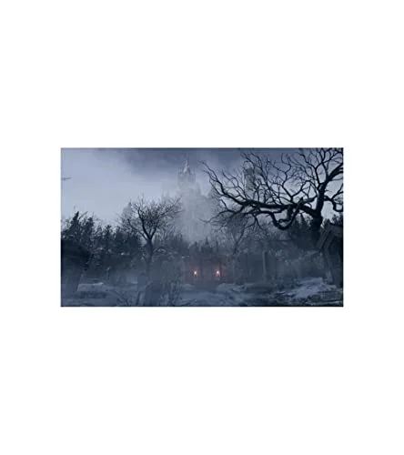Resident Evil Village Standard PS5 - vue 2