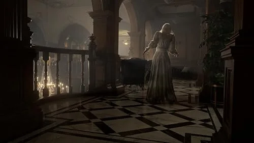 Resident Evil 9 Requiem Switch 2 - vue 5