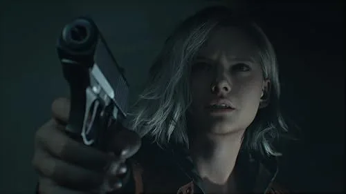 Resident Evil 9 Requiem Xbox - vue 3