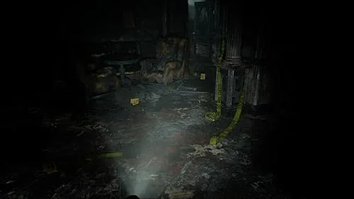 Resident Evil 9 Requiem Xbox - vue 4