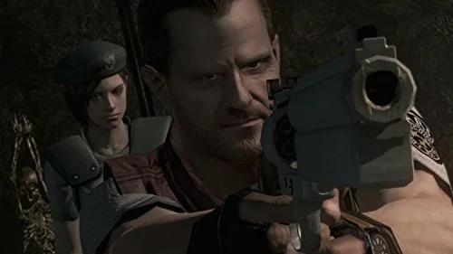 Resident Evil Origins Collection PC - vue 6