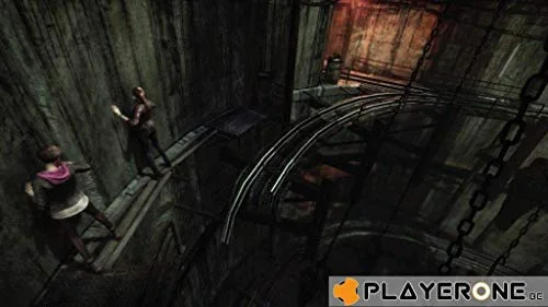 Resident Evil Revelations 2 Deluxe Edition Xbox One - vue 4