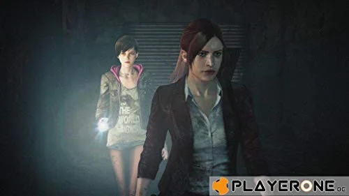 Resident Evil Revelations 2 Deluxe Edition Xbox One - vue 5