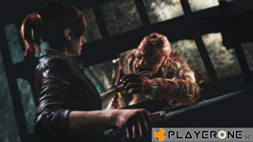 Resident Evil Revelations 2 Deluxe Edition Xbox One - vue 6
