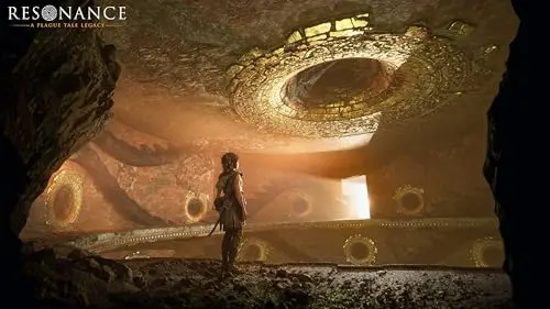 Resonance: A Plague Tale Legacy PS5 - vue 6