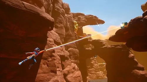 Revenge of the Savage Planet Xbox - vue 5