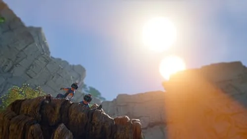 Revenge of the Savage Planet Xbox - vue 7