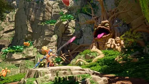 Revenge of the Savage Planet Xbox - vue 8