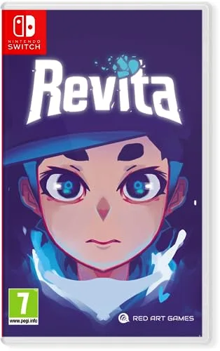 Revita Standard Switch