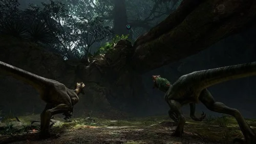 Robinson: The Journey Jeu PSVR - vue 7