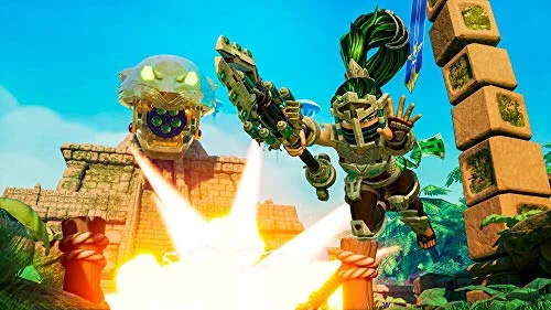 Rocket Arena Mythic Edition Xbox One - vue 6