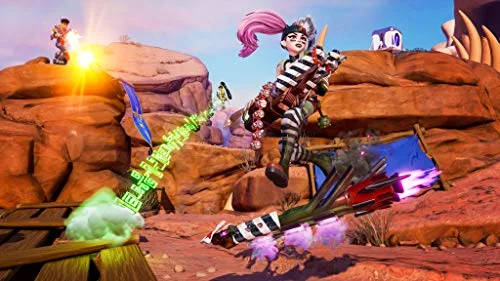 Rocket Arena Mythic Edition Xbox One - vue 9