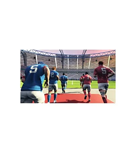 Rugby 20 PS4 - vue 2