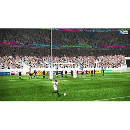 Rugby World Cup 2015 PS3 - vue 3