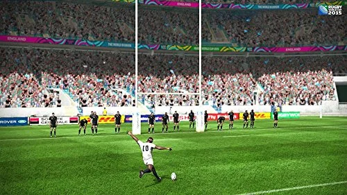 Rugby World Cup 2015 Standard Xbox 360 - vue 2