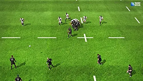 Rugby World Cup 2015 Xbox One - vue 4