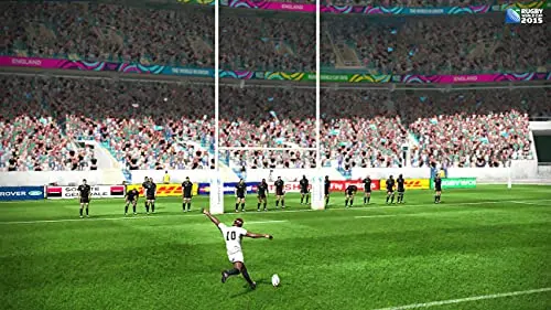 Rugby World Cup 2015 Xbox One - vue 5