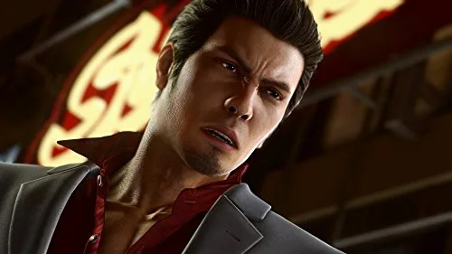 Ryu Ga Gotoku Kiwami 2 PS4 - vue 3