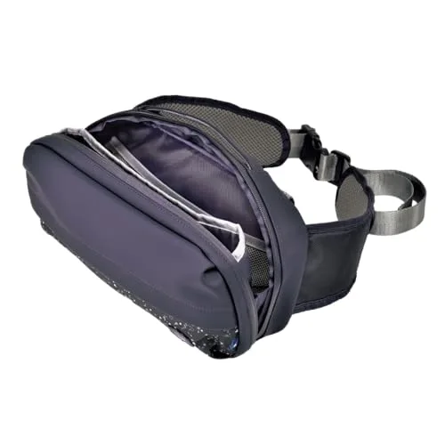 Sac Aventure Pokémon - Nintendo Switch 2 - Hori - Design Gengar & Mimikyu - Bandoulière réglable - vue 4