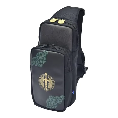 Hori Adventure Pack Zelda Tears of the Kingdom Switch