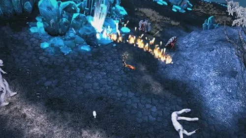Sacred 2 Remaster Switch - vue 4
