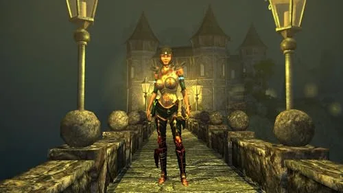 Sacred 2 Remaster Xbox Series X - vue 3