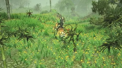 Sacred 2 Remaster Xbox Series X - vue 5