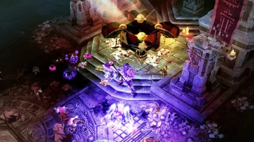 Sacred 3 First Edition PS3 - vue 4