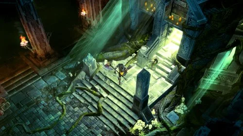 Sacred 3 First Edition PS3 - vue 5