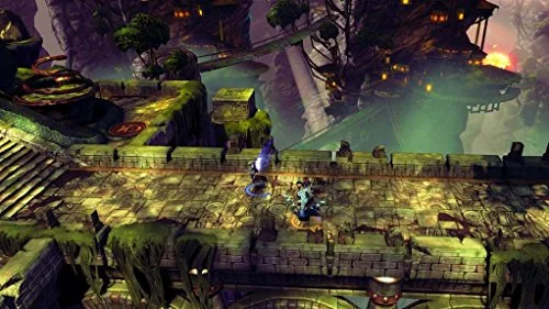 Sacred 3 First Edition PC - vue 3
