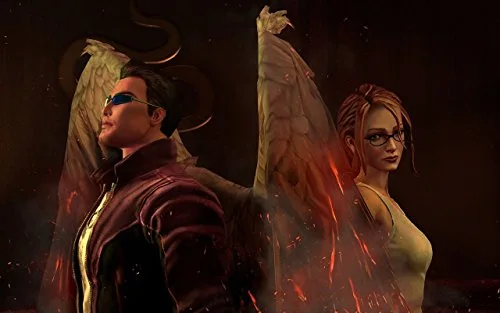 Saints Row: Gat out of Hell First Edition PC - vue 2