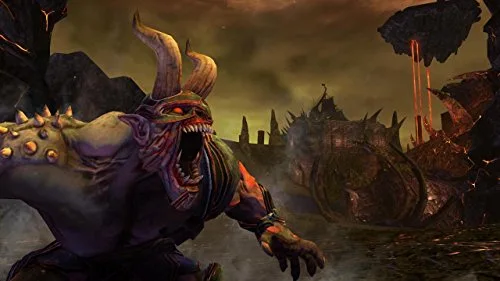 Saints Row: Gat out of Hell First Edition PC - vue 5