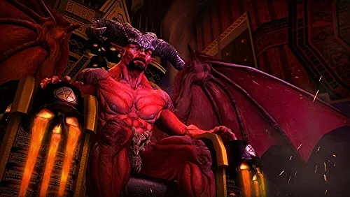 Saints Row: Gat out of Hell First Edition PC - vue 8