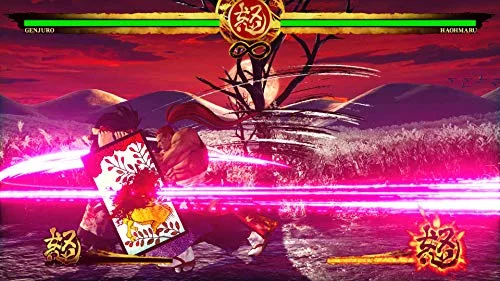 Samurai Shodown Special Edition Xbox - vue 4