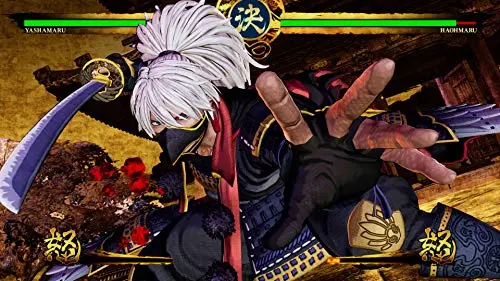 Samurai Shodown Special Edition Xbox - vue 5
