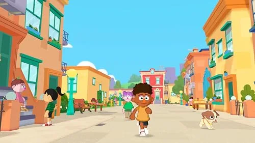 Sesame Street: Amis et Fun Switch - vue 3